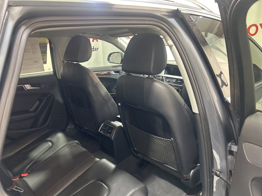 Used 2016 Audi A4 Premium AWD/4WD image 15