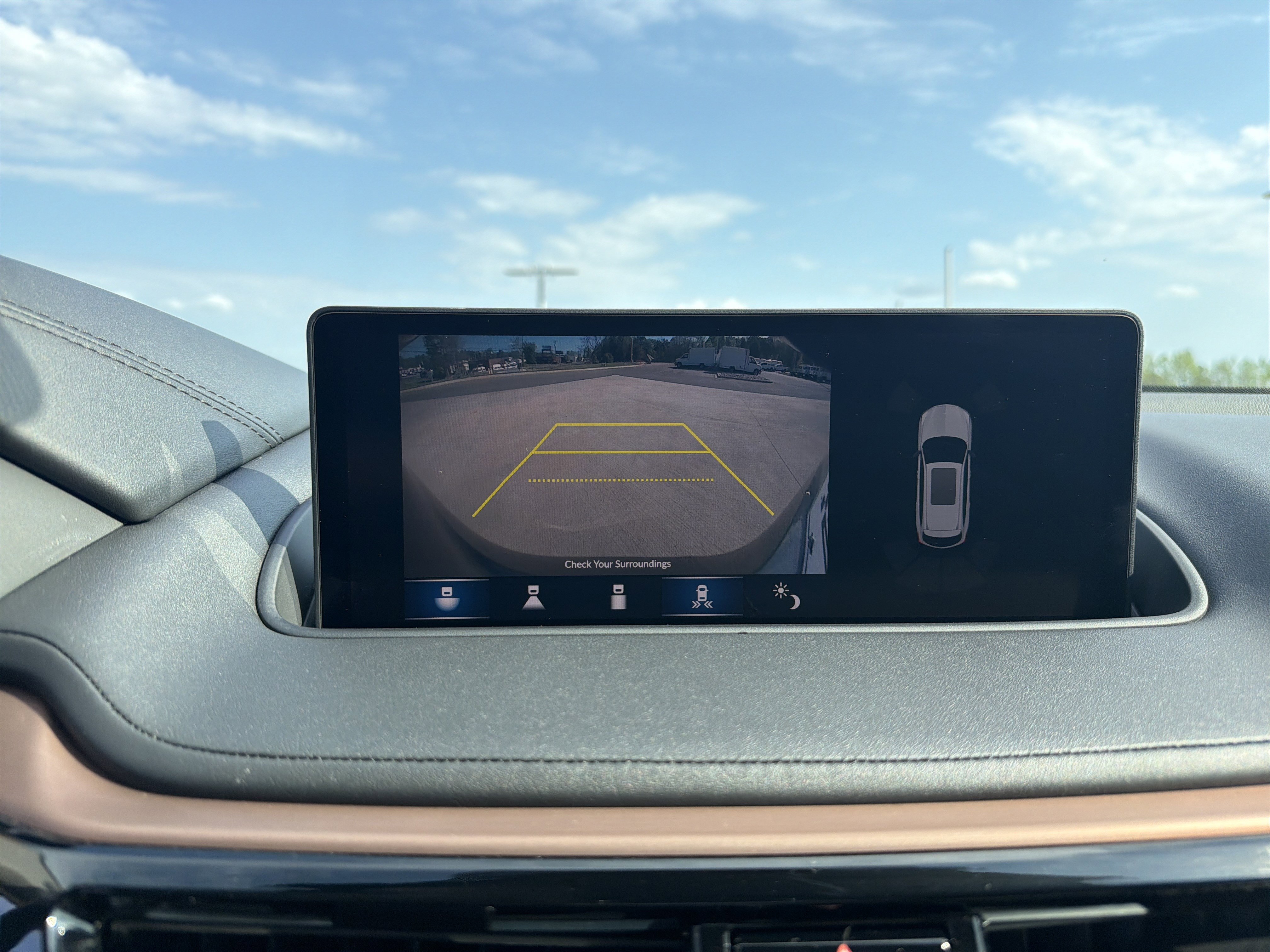 Certified 2024 Acura MDX FWD w/ Technology Package image 25