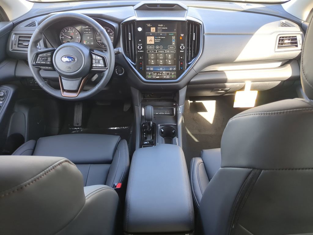 New 2026 Subaru Ascent Limited Bronze AWD/4WD image 13