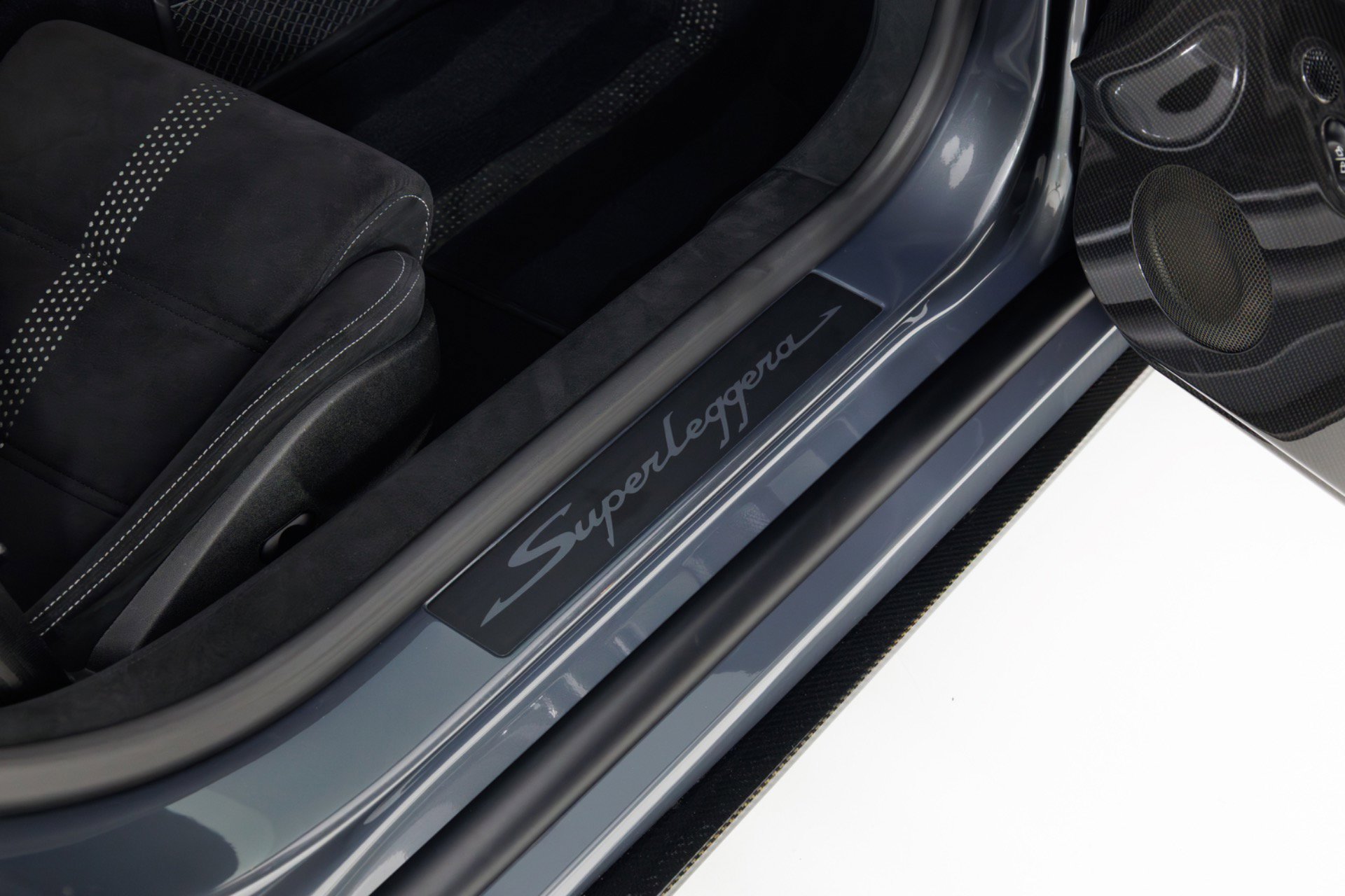 Used 2008 Lamborghini Gallardo Superleggera image 42