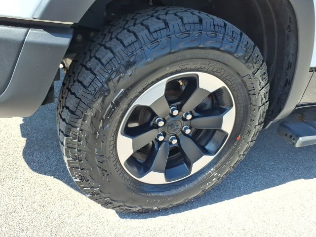 Used 2020 RAM 1500 Rebel w/ Rebel Level 1 Equipment Group AWD/4WD image 6