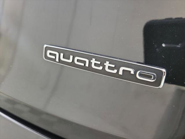Used 2025 Audi Q5 2.0T Premium AWD/4WD image 7
