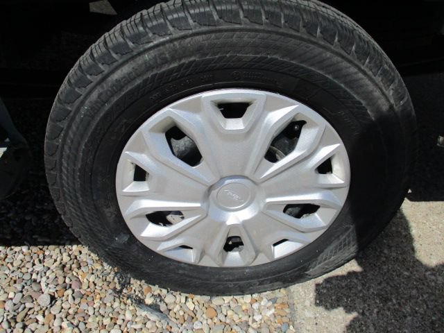 Used 2024 Ford Transit 250 Low Roof w/ Exterior Upgrade Package RWD image 26