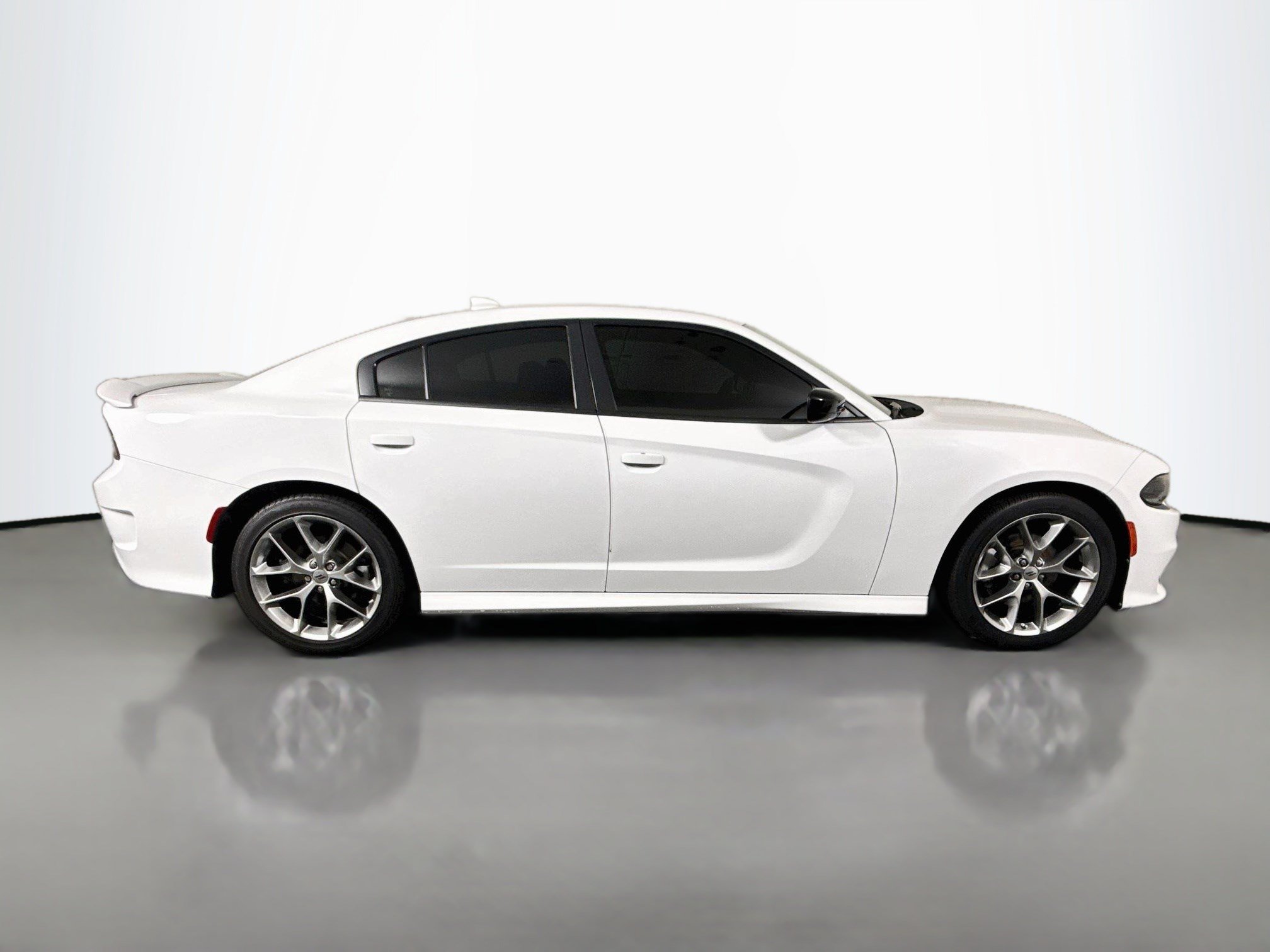 Used 2023 Dodge Charger GT RWD image 11
