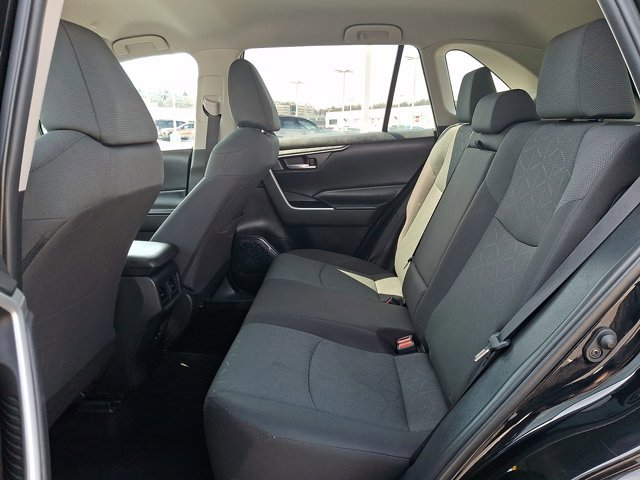 Certified 2024 Toyota RAV4 XLE image 10