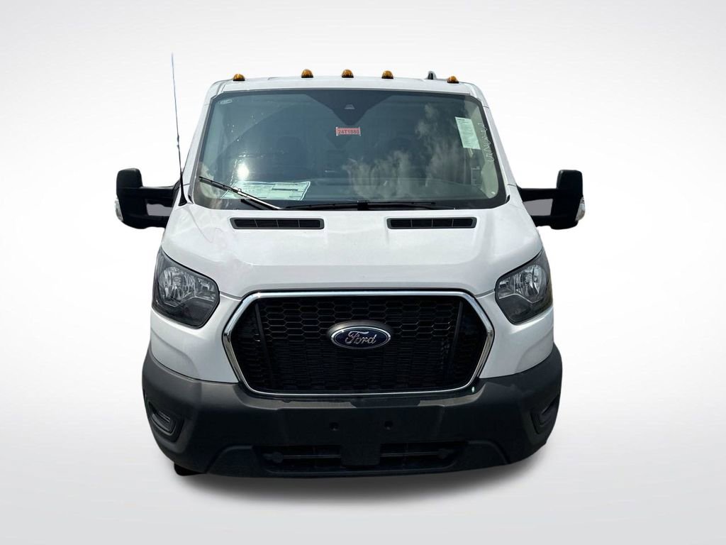 New 2024 Ford Transit 350 AWD w/ Interior Upgrade Package image 3