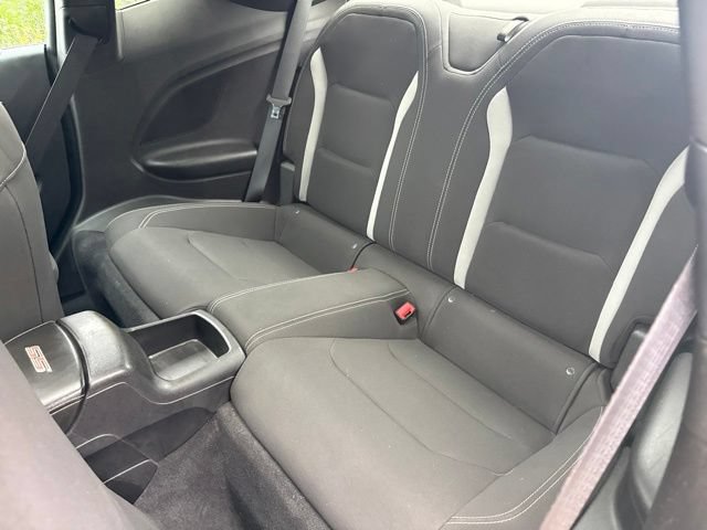 Used 2018 Chevrolet Camaro SS w/ LPO RS/SS Interior Package RWD image 25