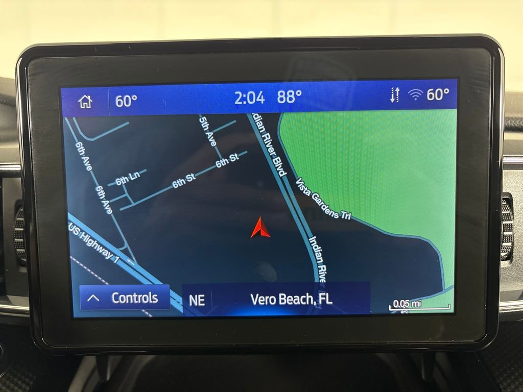 Certified 2023 Ford Explorer ST w/ Equipment Group 401A image 26