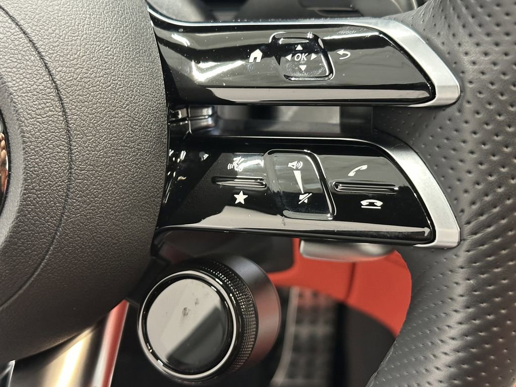 Certified 2024 Mercedes-Benz AMG GT 53 image 33