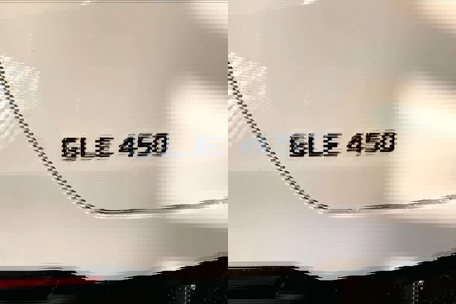 New 2026 Mercedes-Benz GLE 450 4MATIC Coupe image 6