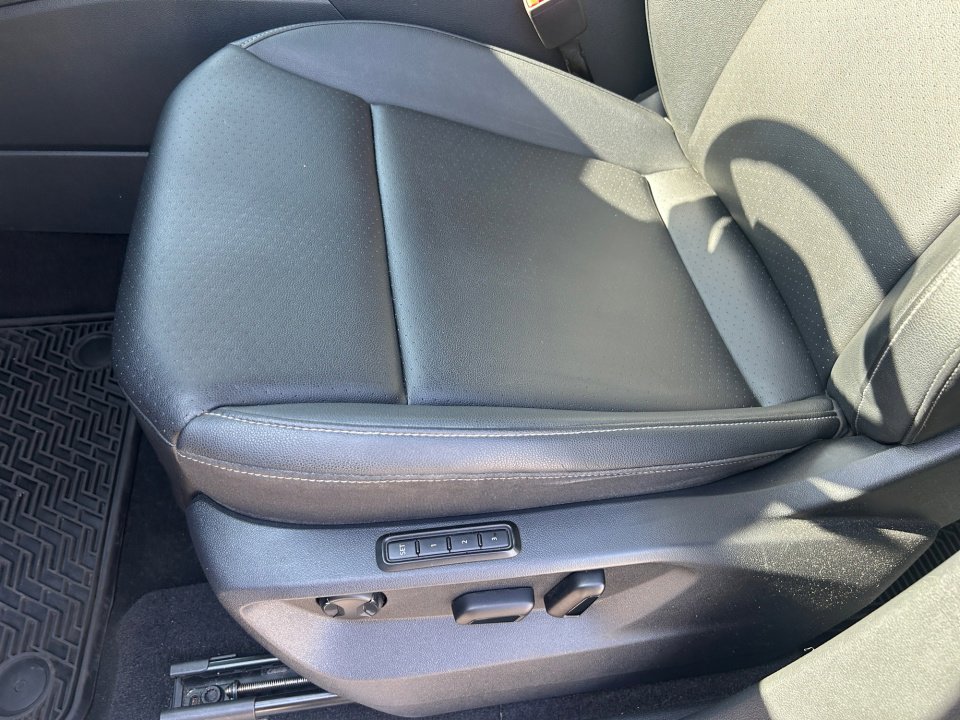 Used 2019 Volkswagen Atlas SEL image 30