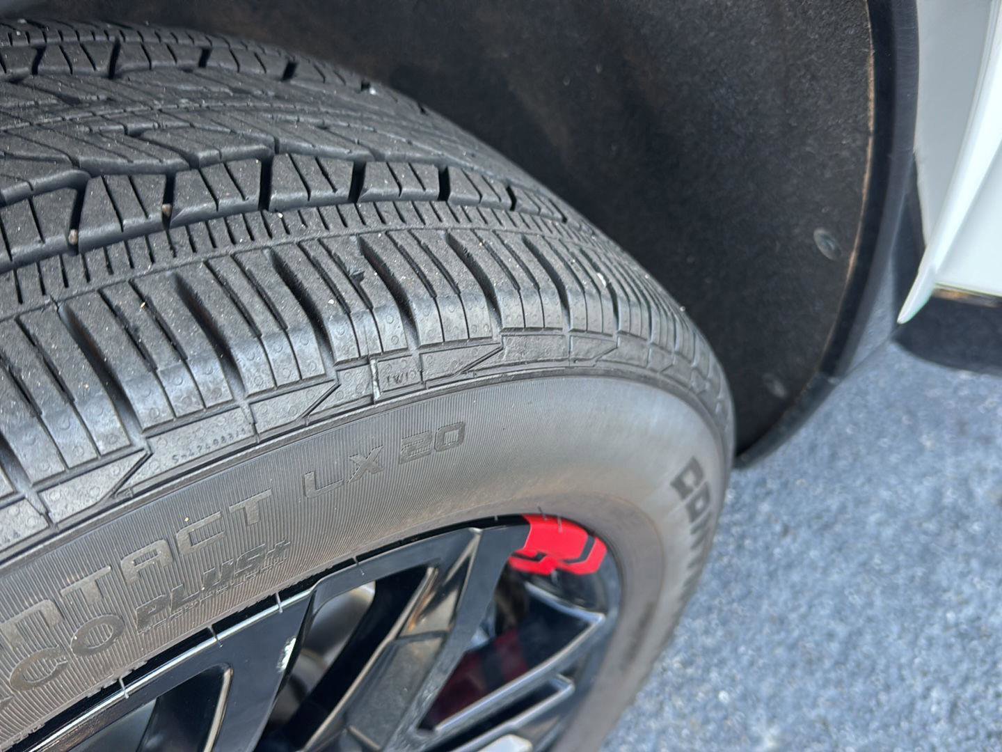 Certified 2022 Chevrolet Traverse Premier w/ Redline Edition image 38