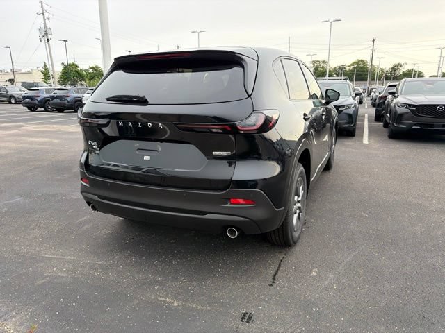 New 2026 MAZDA CX-5 Select AWD/4WD image 8