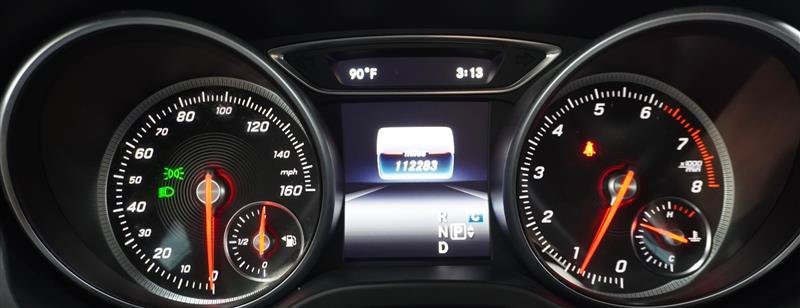 Used 2018 Mercedes-Benz CLA 250 image 25