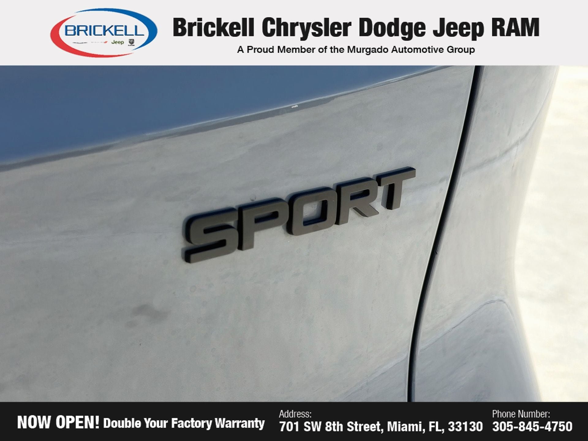 Used 2024 Honda CR-V Sport image 11