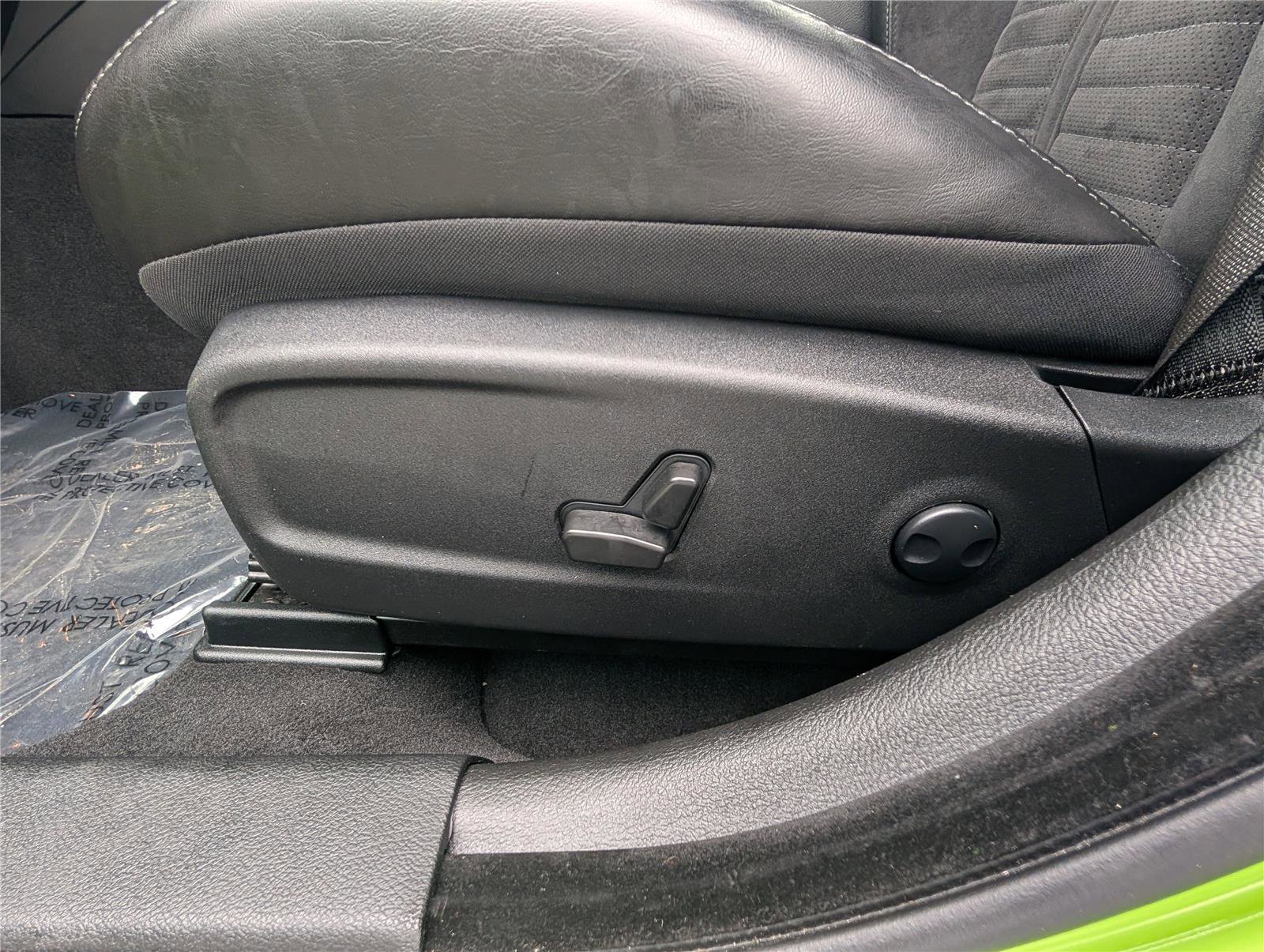 Used 2023 Dodge Charger Scat Pack w/ Daytona Edition Group image 23