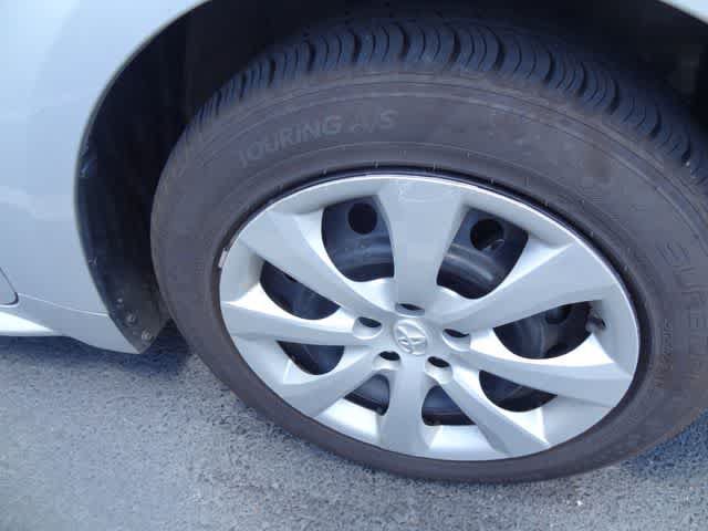 Certified 2023 Toyota Corolla LE FWD image 27