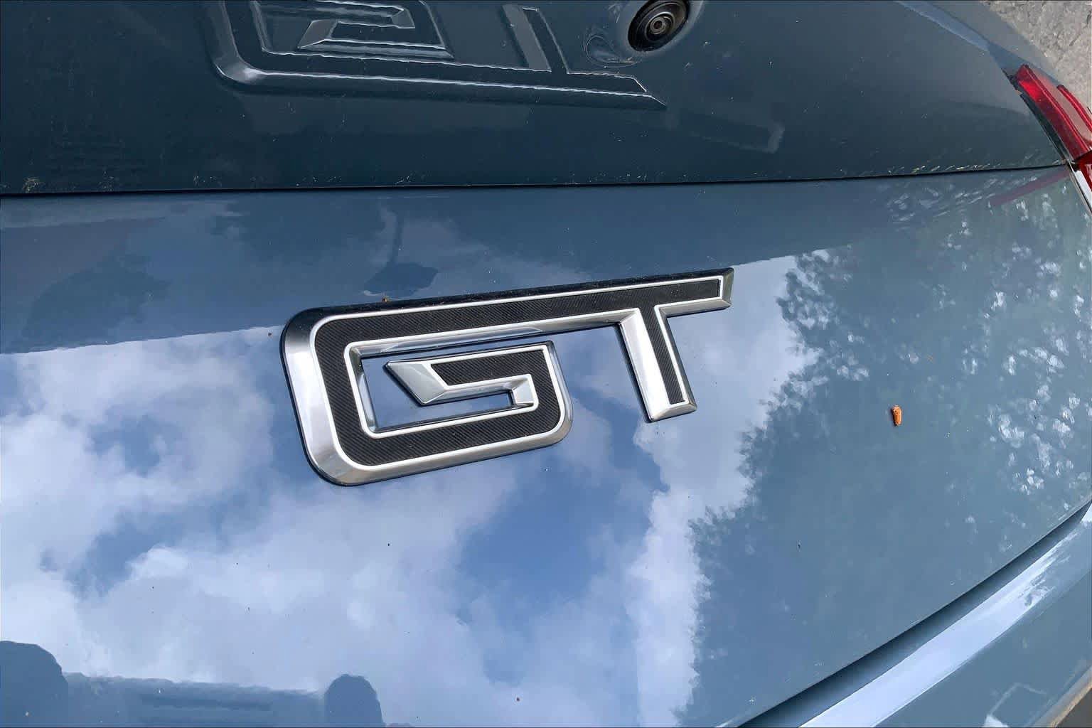 New 2026 Ford Mustang GT Premium RWD image 14