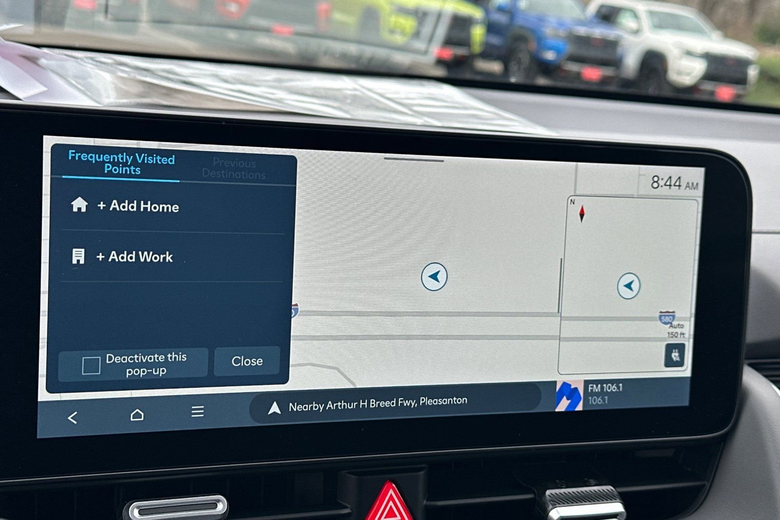 Used 2025 Hyundai Ioniq 5 SEL image 44