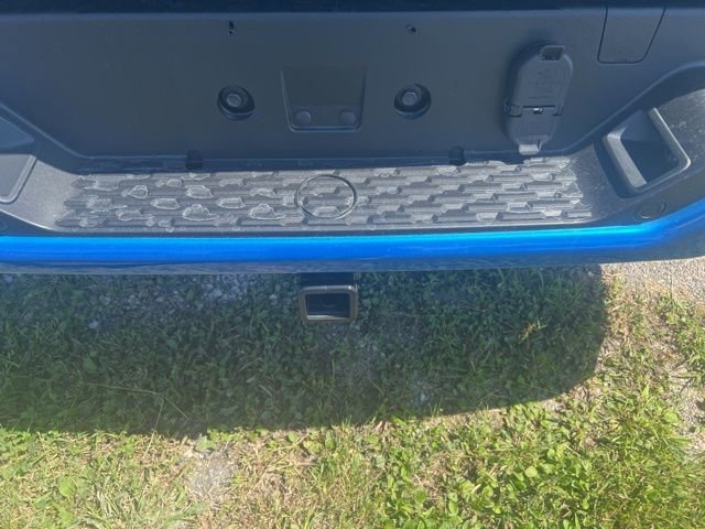 New 2026 RAM 1500 Laramie image 5