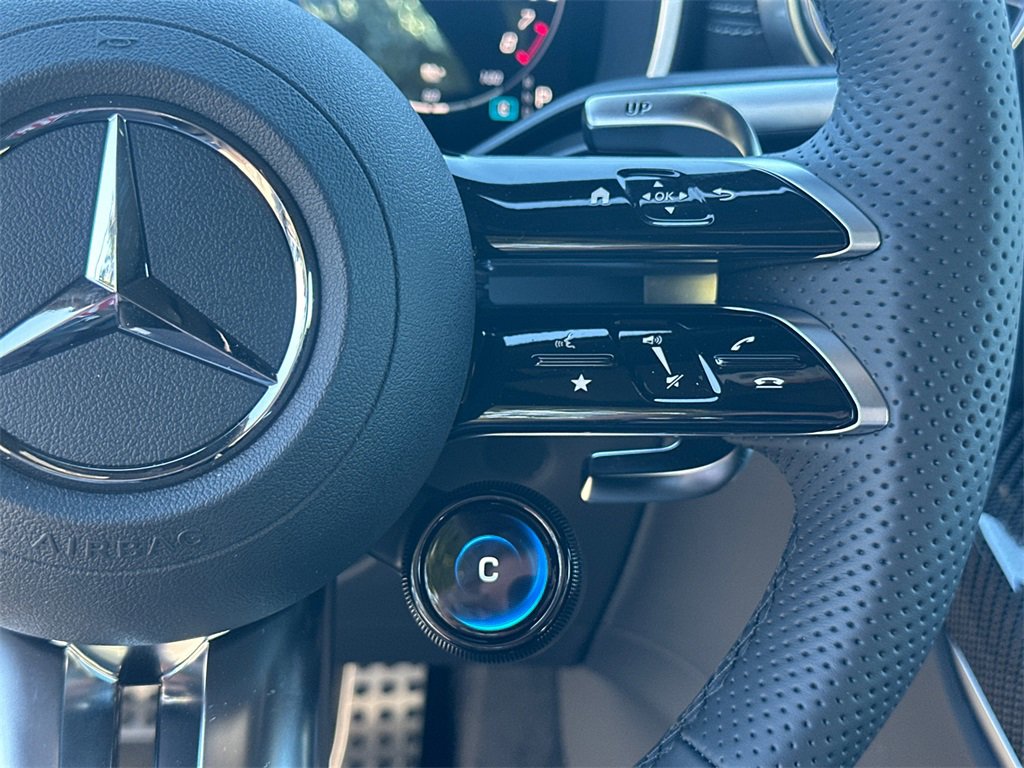 New 2026 Mercedes-Benz AMG GT 63 image 26