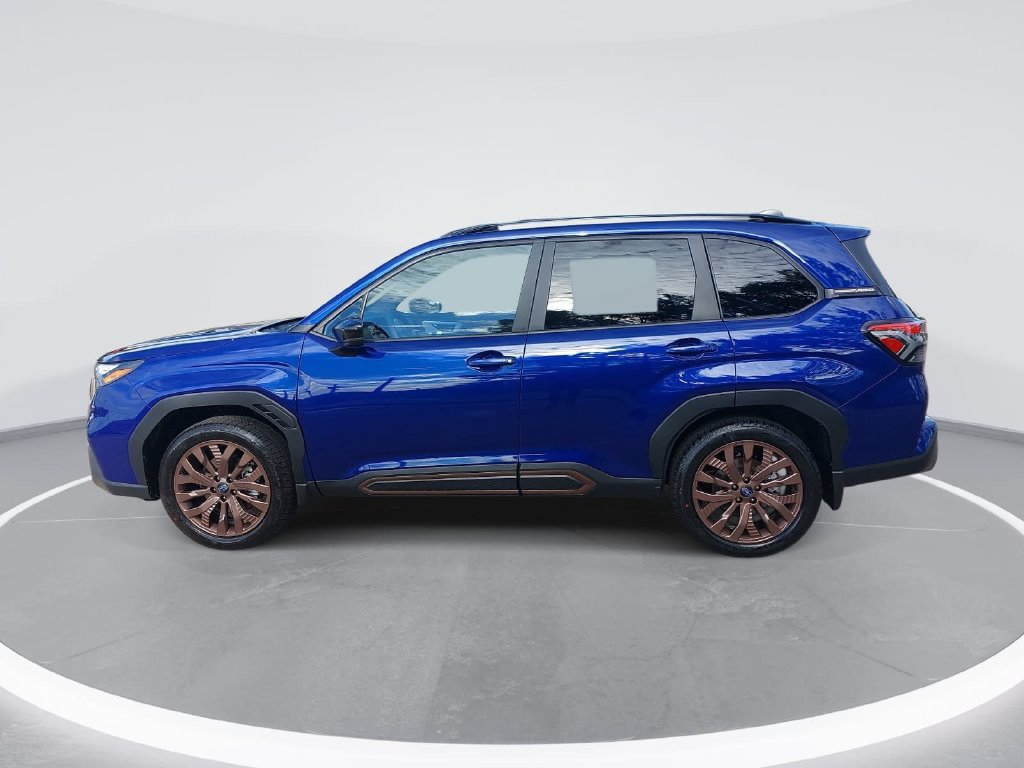 New 2026 Subaru Forester Sport AWD/4WD image 8
