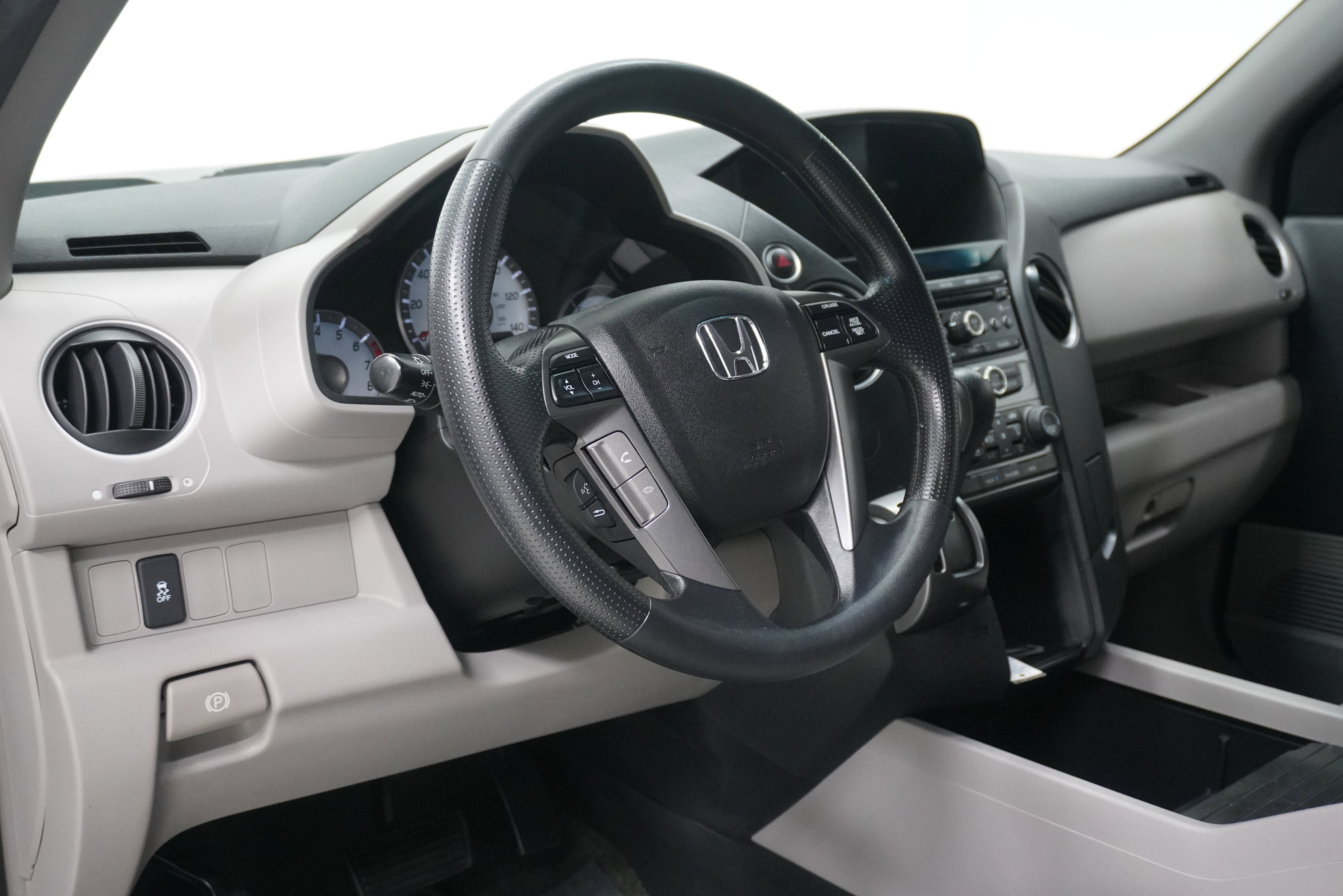 Used 2013 Honda Pilot EX image 9