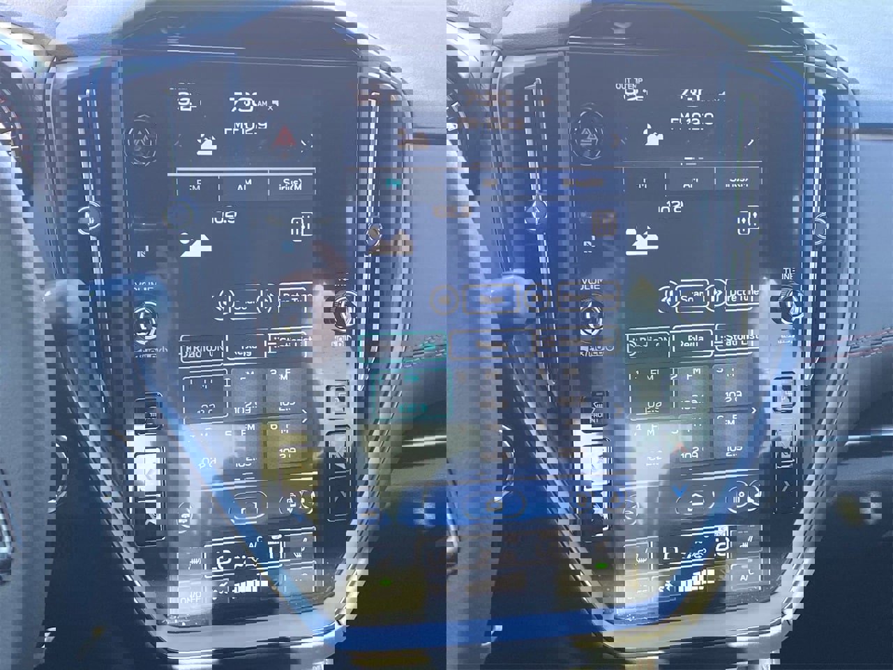 New 2025 Subaru WRX Premium image 21