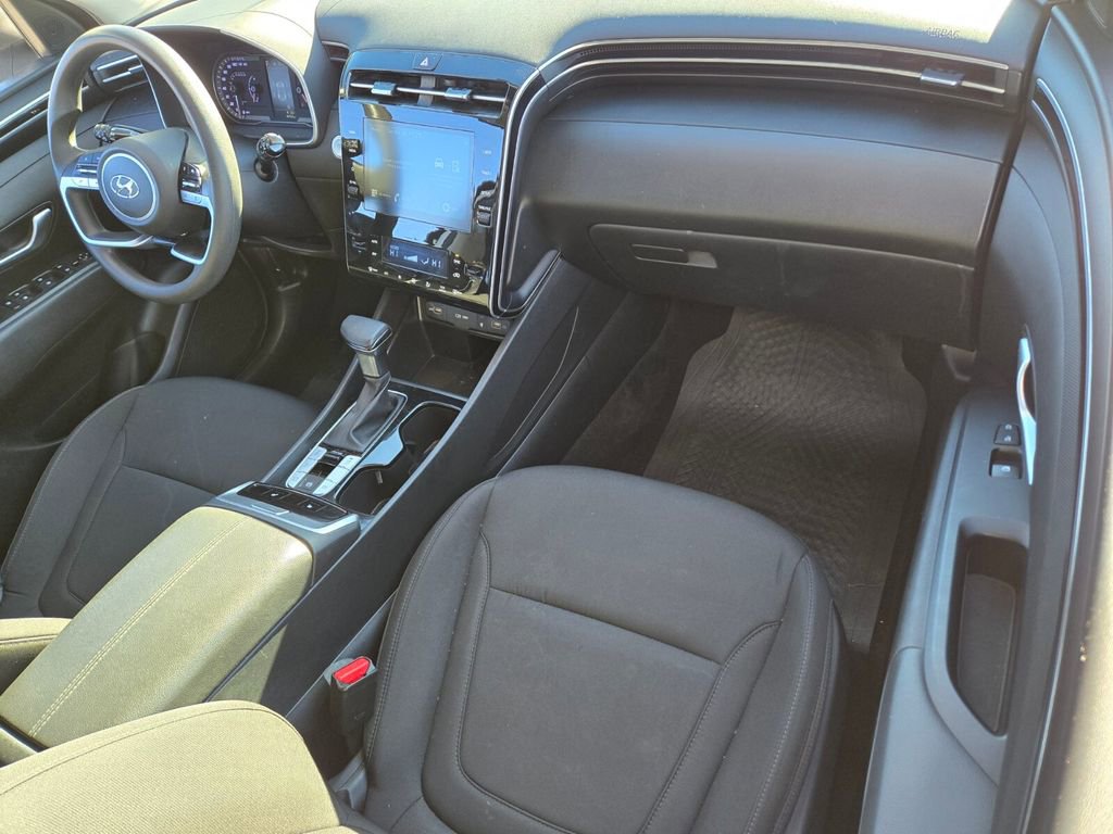 Used 2024 Hyundai Tucson SEL image 20