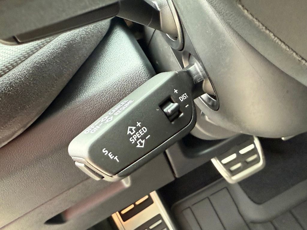 New 2025 Audi SQ5 Premium Plus image 76