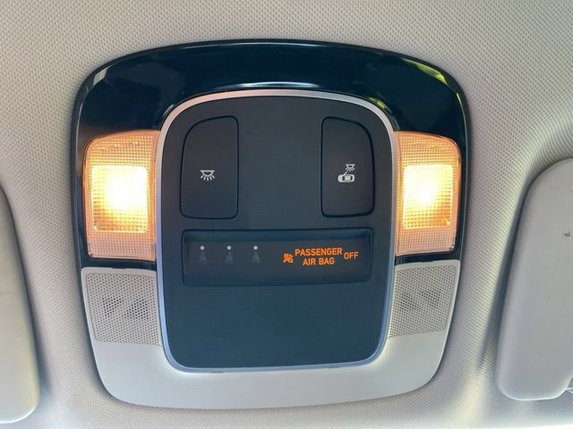Used 2024 Hyundai Tucson SE FWD image 16