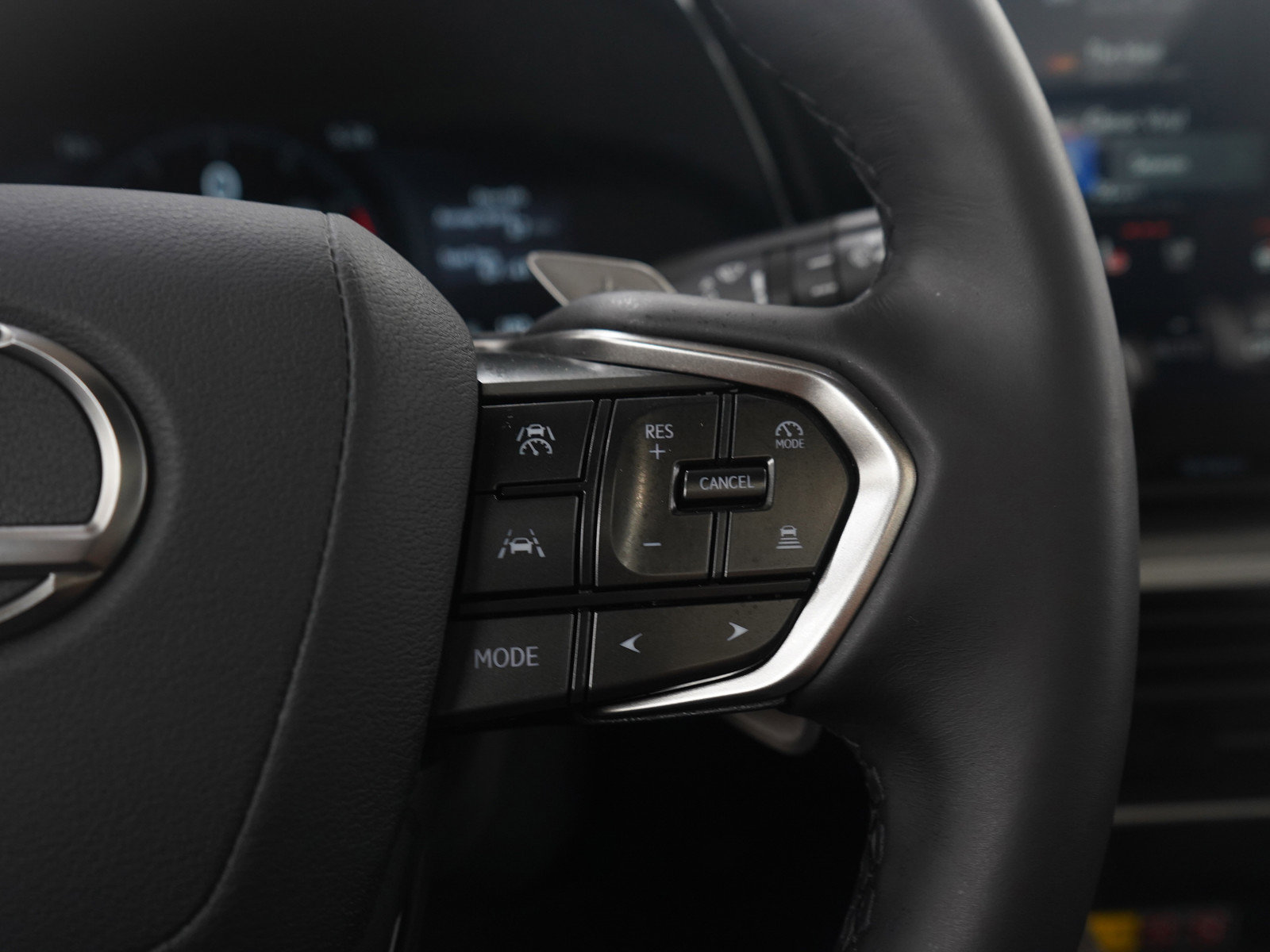 Used 2025 Lexus TX 350 AWD image 28