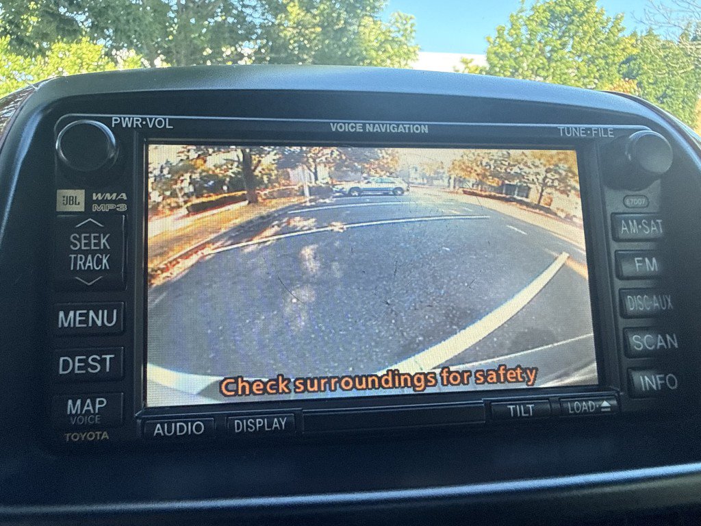 Used 2008 Toyota Sienna XLE AWD/4WD image 33