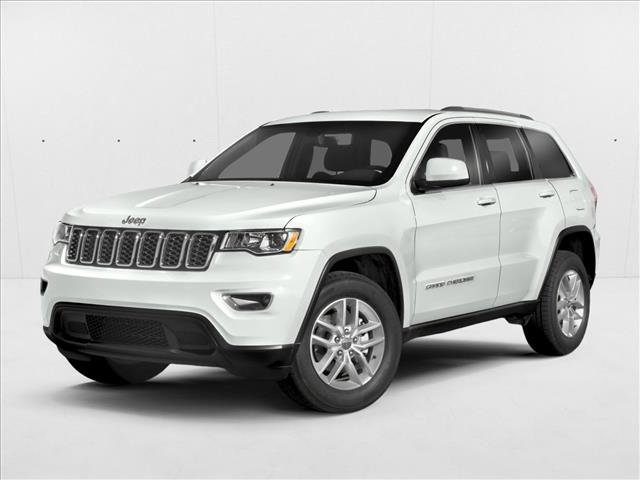 Used 2019 Jeep Grand Cherokee Altitude