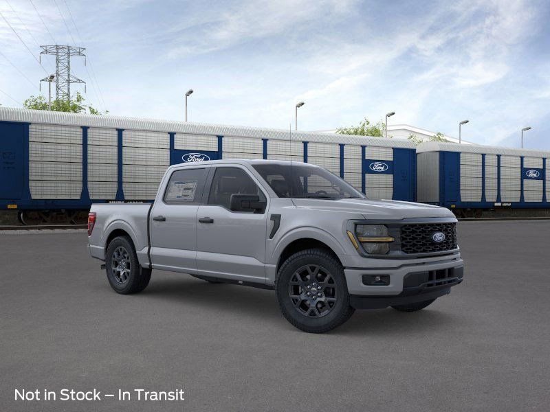 New 2026 Ford F150 STX image 37