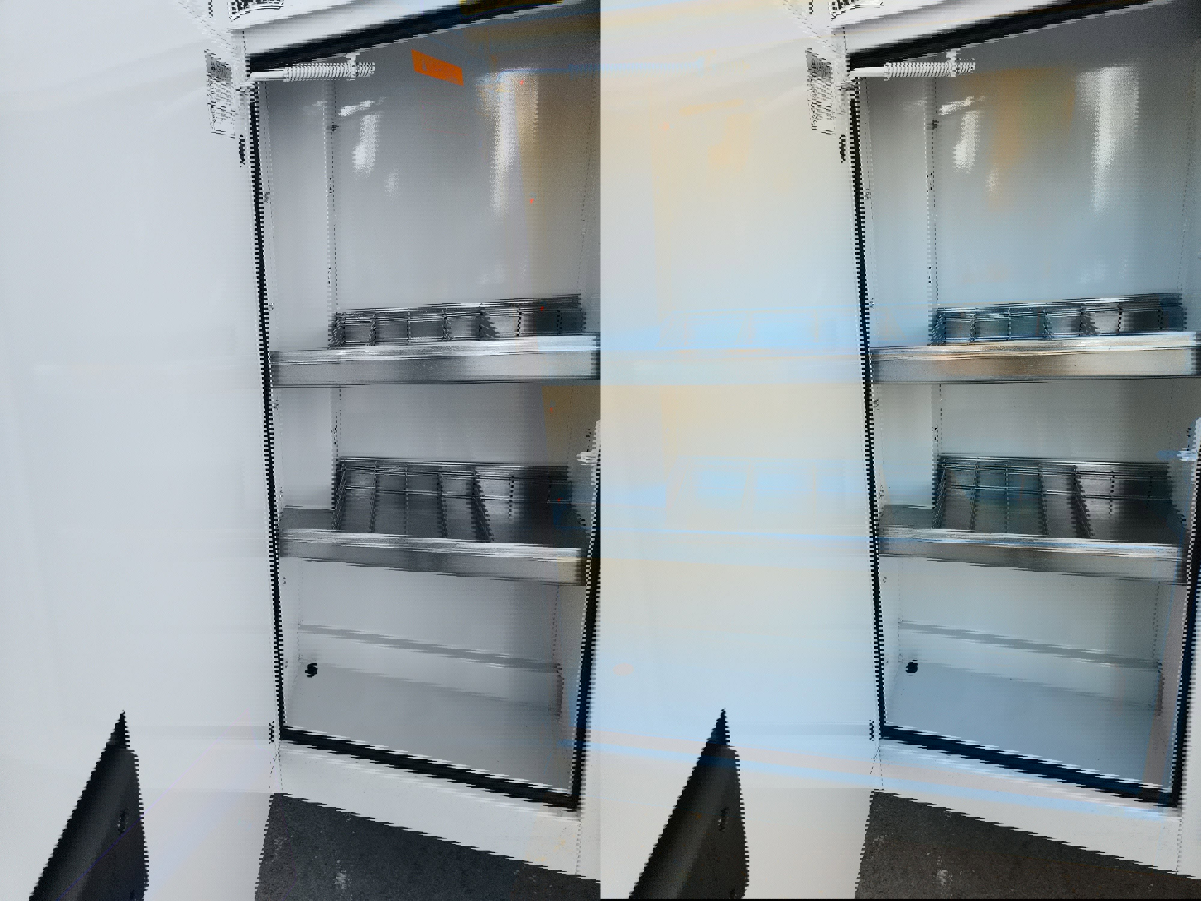 New 2025 Chevrolet Express 3500 w/ Power Convenience Package image 37