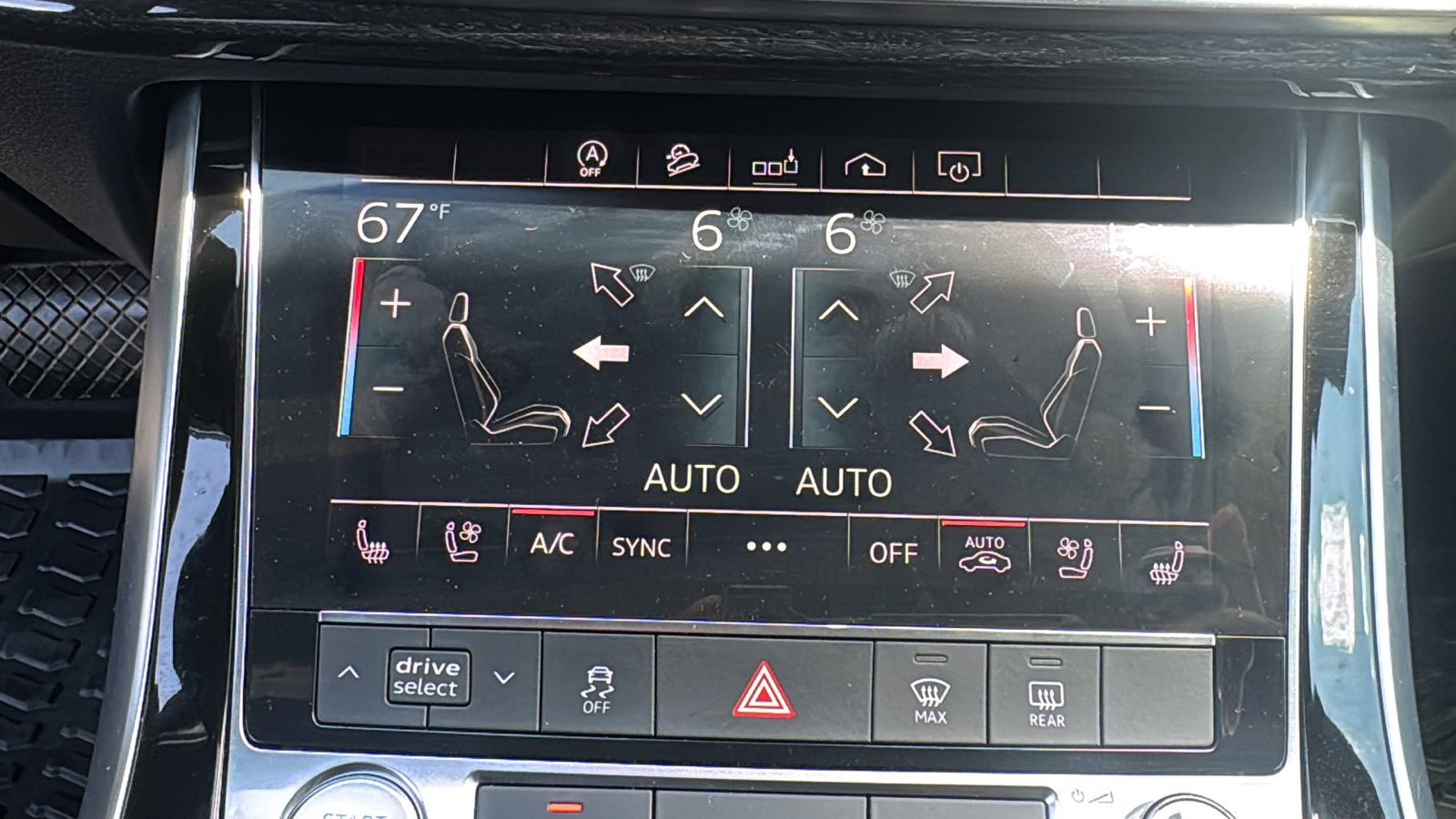 Used 2020 Audi Q7 3.0T Premium Plus w/ Premium Plus Package image 20