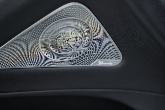 Certified 2026 Mercedes-Benz S 580 4MATIC Sedan image 40