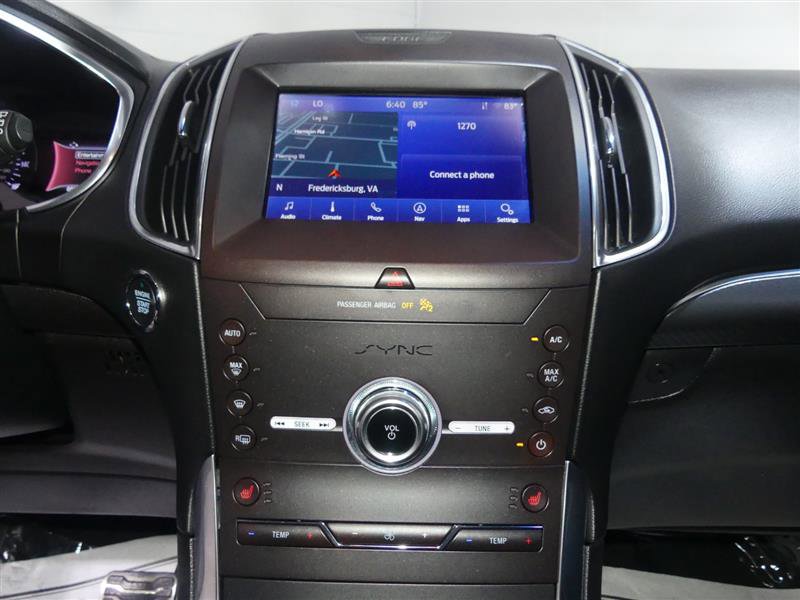 Used 2020 Ford Edge ST AWD/4WD image 37