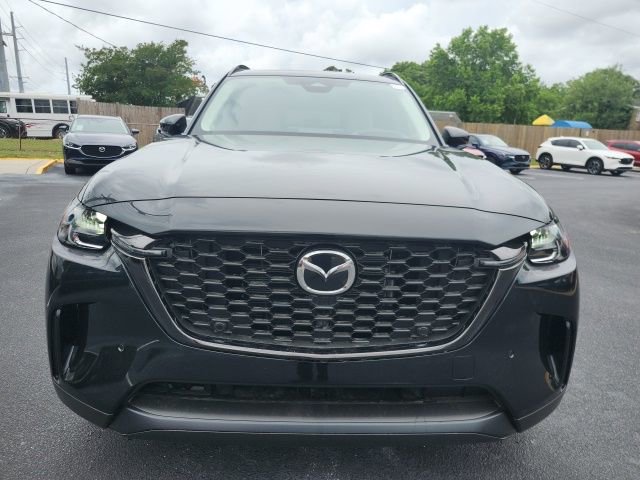 New 2026 MAZDA CX-90 3.3 Turbo w/ Premium Sport Pkg AWD/4WD image 8
