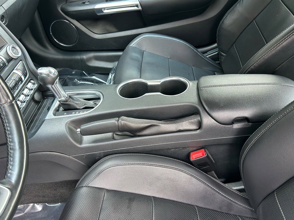 Used 2023 Ford Mustang Premium image 31