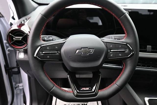 New 2026 Chevrolet Equinox RS FWD image 40