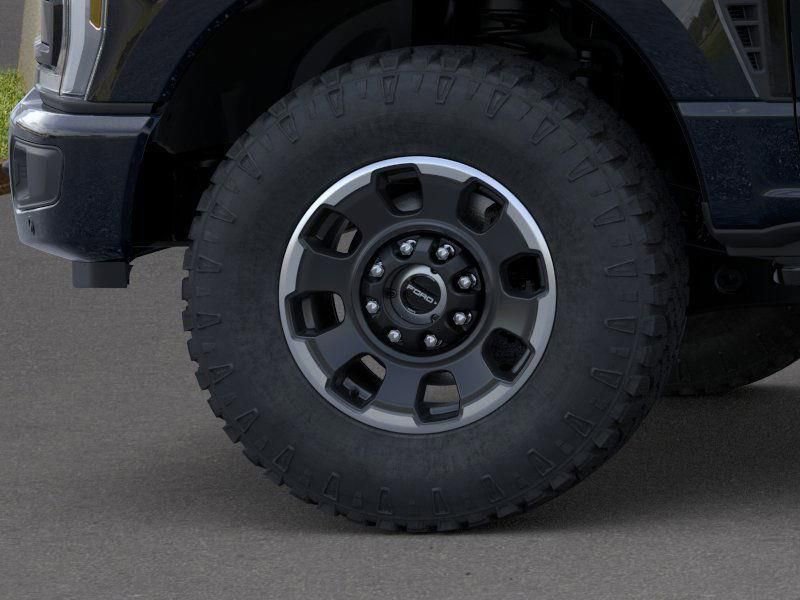New 2026 Ford F250 Platinum w/ Tremor Off-Road Package AWD/4WD image 19