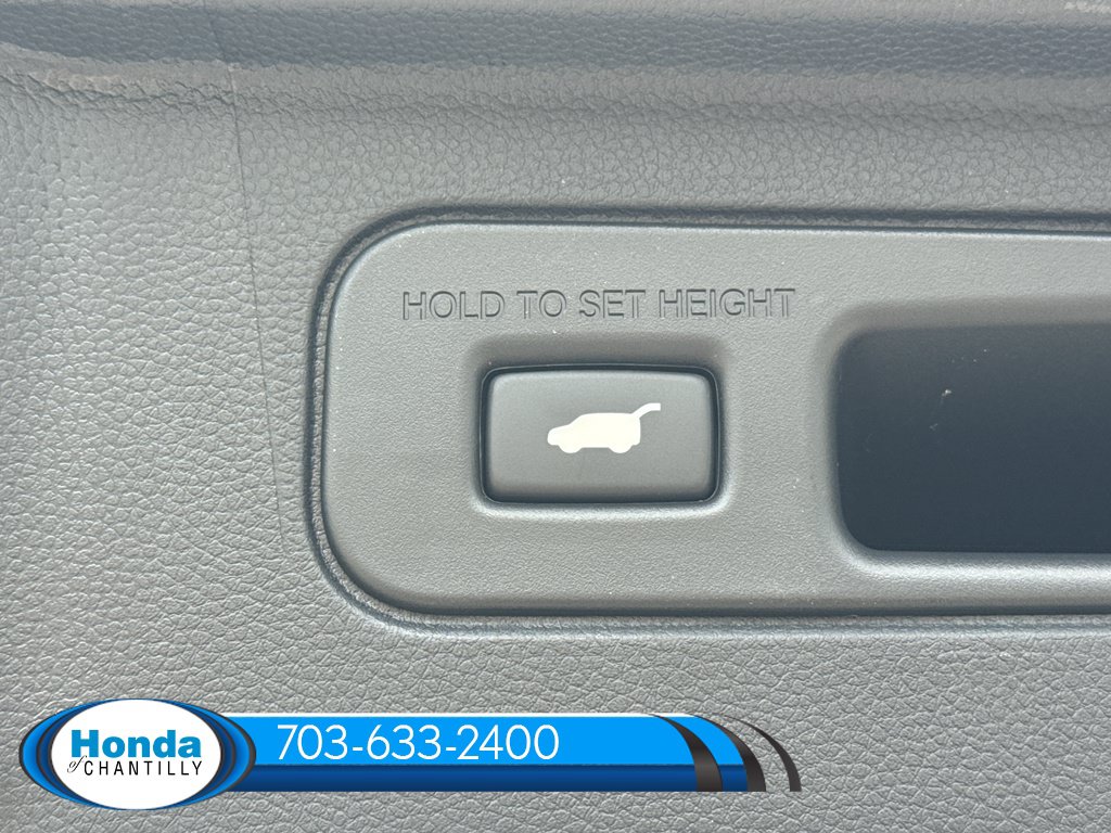 New 2026 Honda Pilot Sport image 30