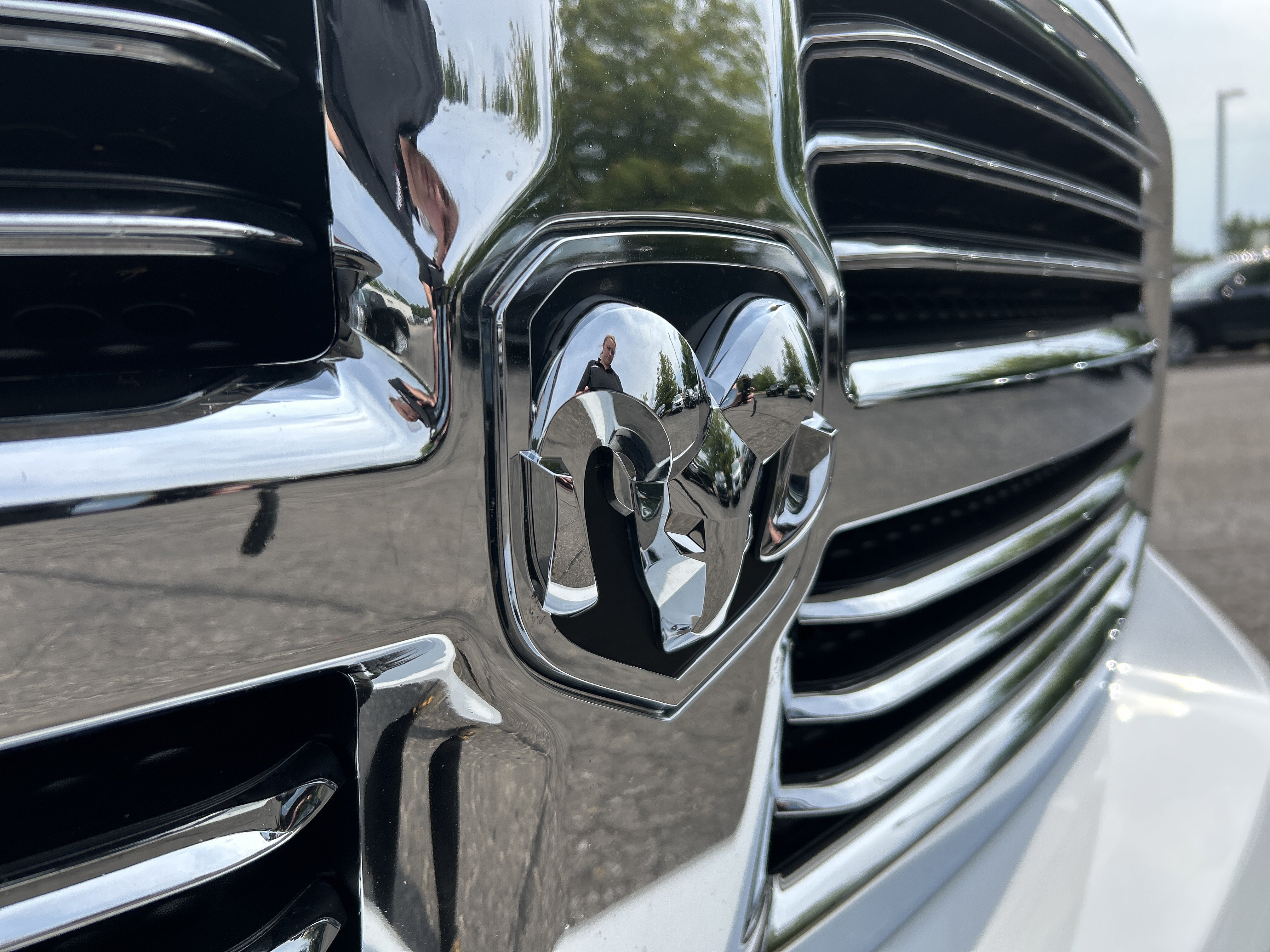 Used 2019 RAM 1500 Big Horn AWD/4WD image 24