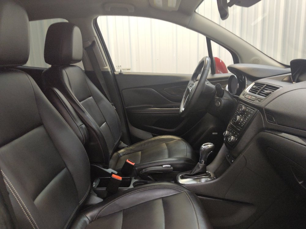 Used 2014 Buick Encore Premium FWD image 21