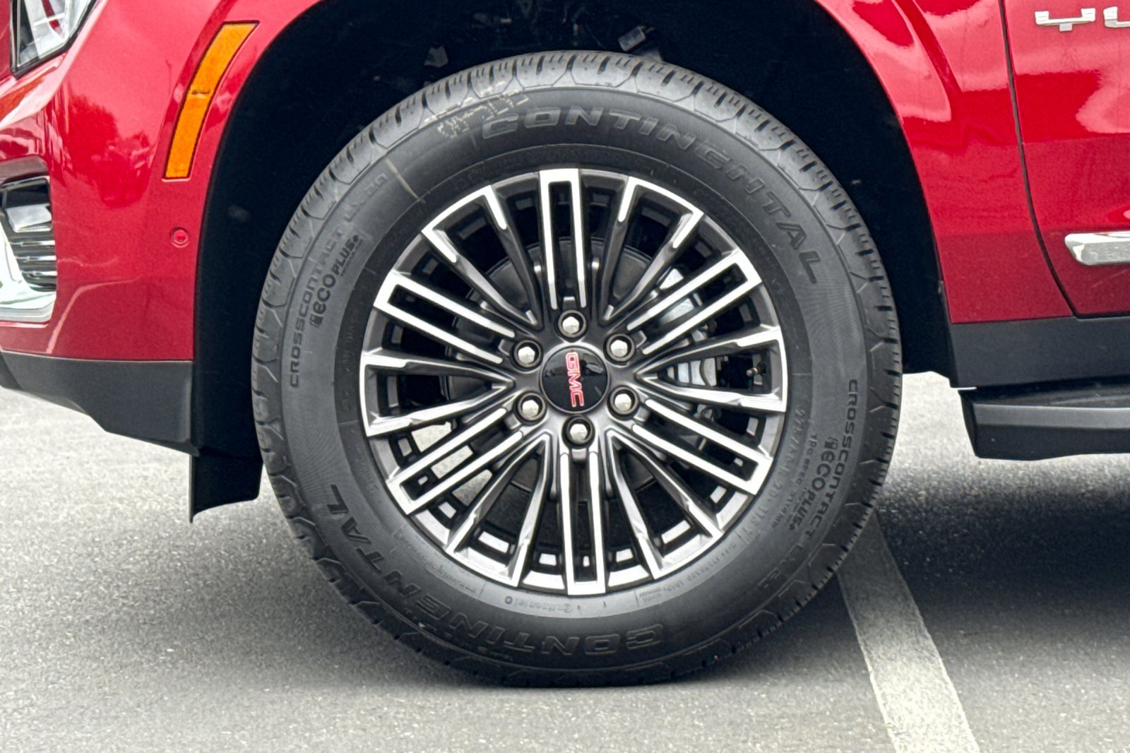 New 2026 GMC Yukon Elevation w/ Elevation Premium Package image 28