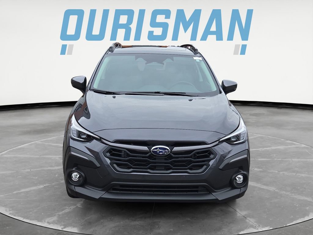 Certified 2025 Subaru Crosstrek 2.5i Limited w/ Crosstrek Mirror Package image 8