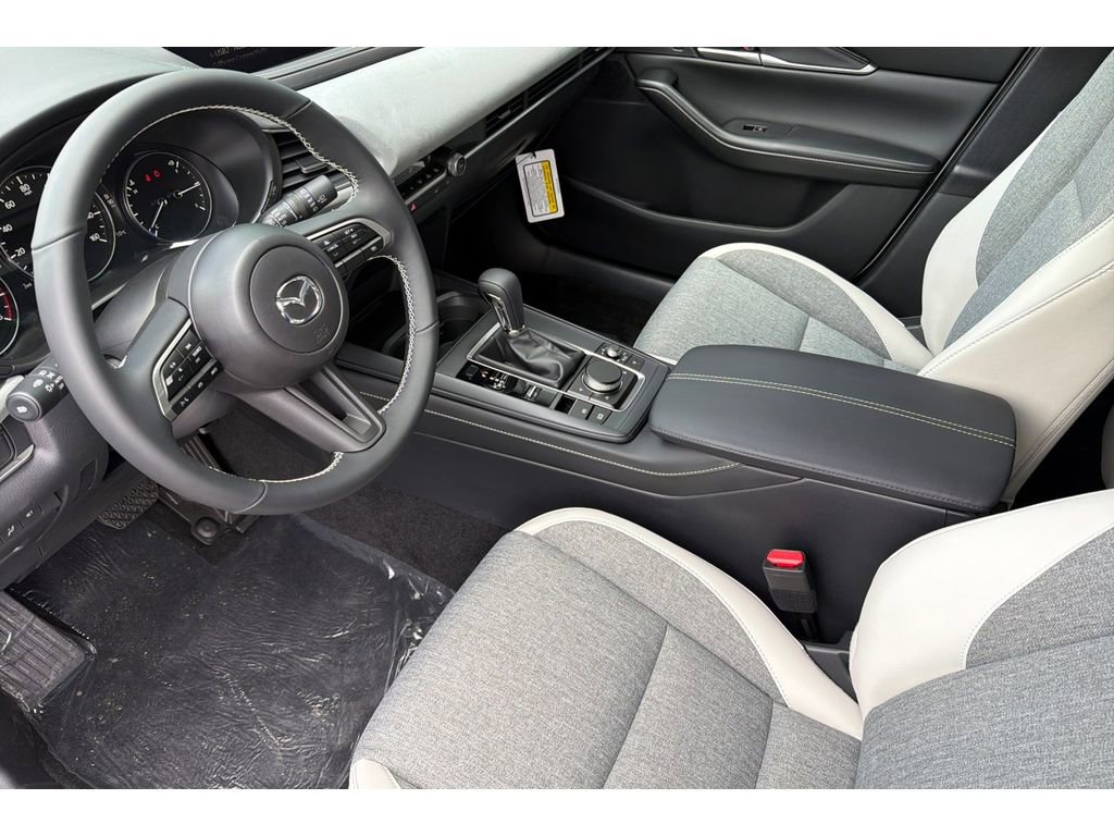 New 2026 MAZDA CX-30 Aire Edition AWD/4WD image 10