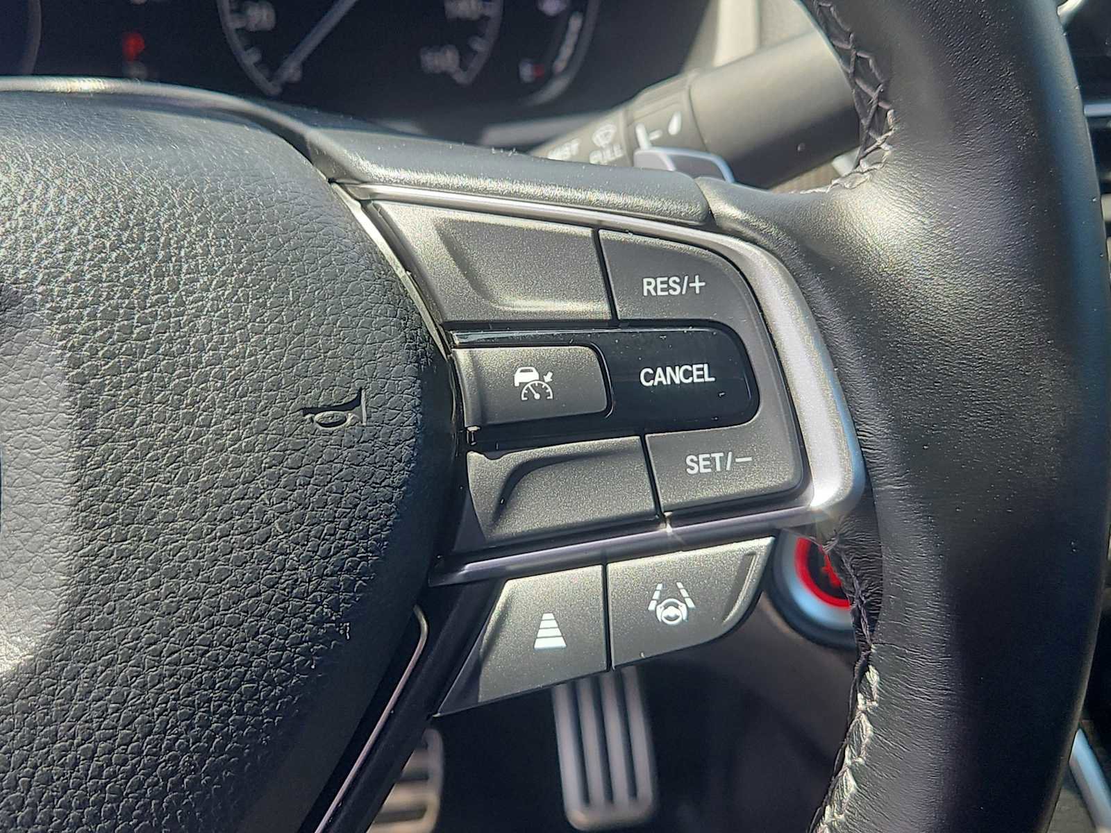 Certified 2021 Honda Accord Sport Special Edition image 22